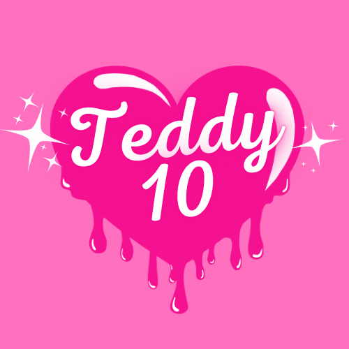 TEDDY10