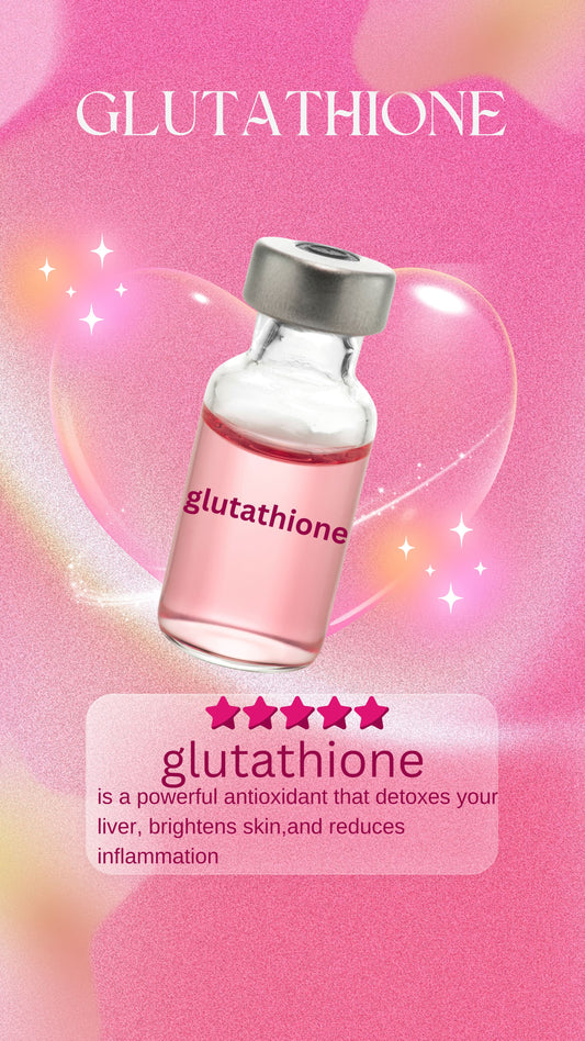 GLOWTATHIONE