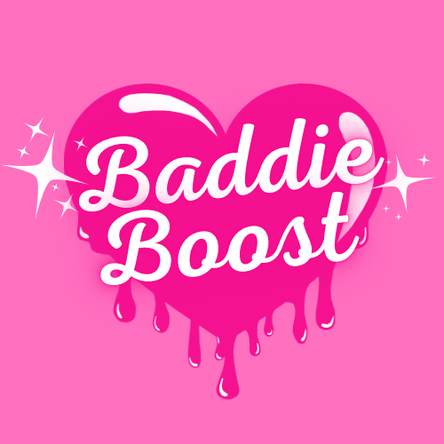 Baddie Boost ( LCB12 )