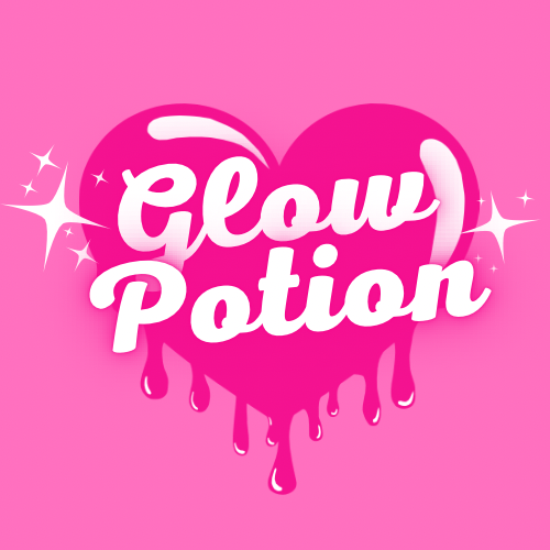 Glow Potion ( Gluda1500 )